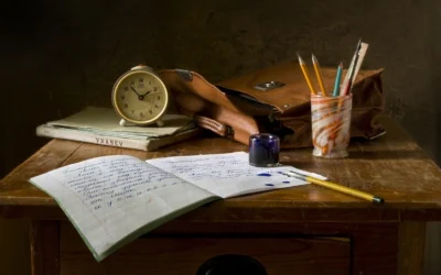 Come si scrive un romanzo storico: trucchi del mestiere