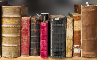 Come gestire la documentazione di un romanzo storico